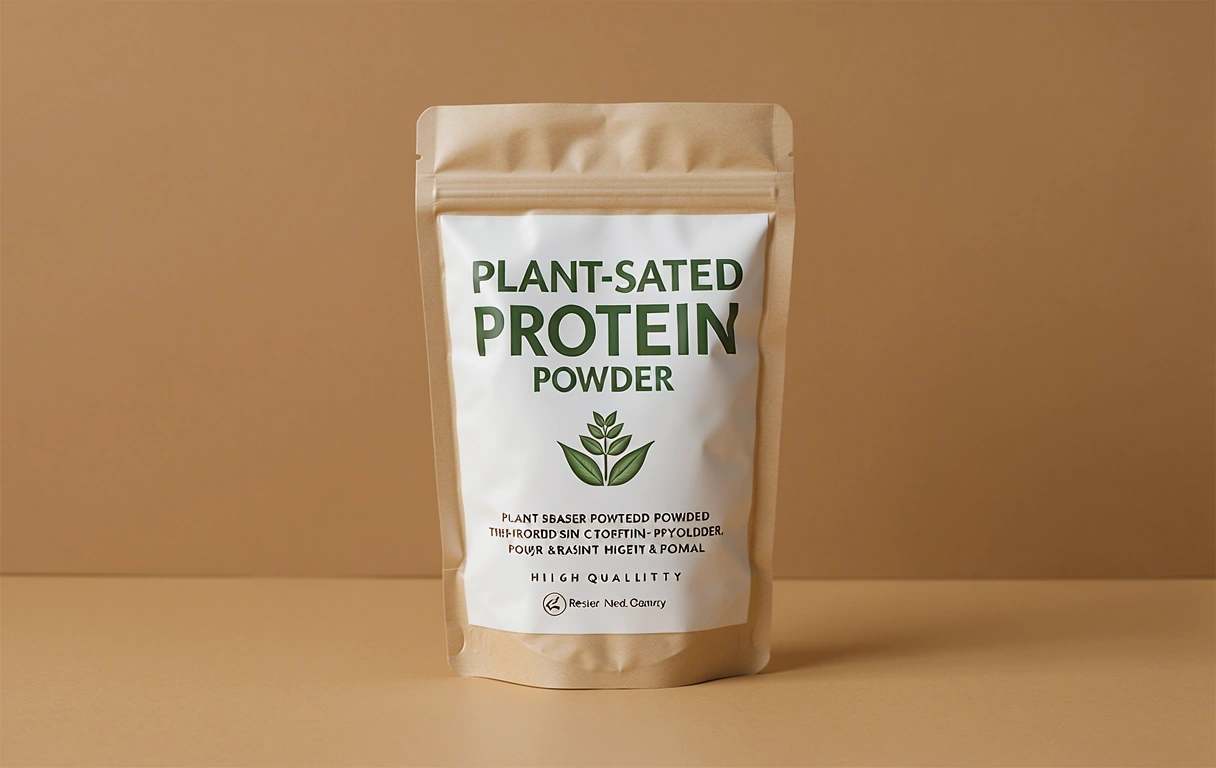 Plant Based Protein