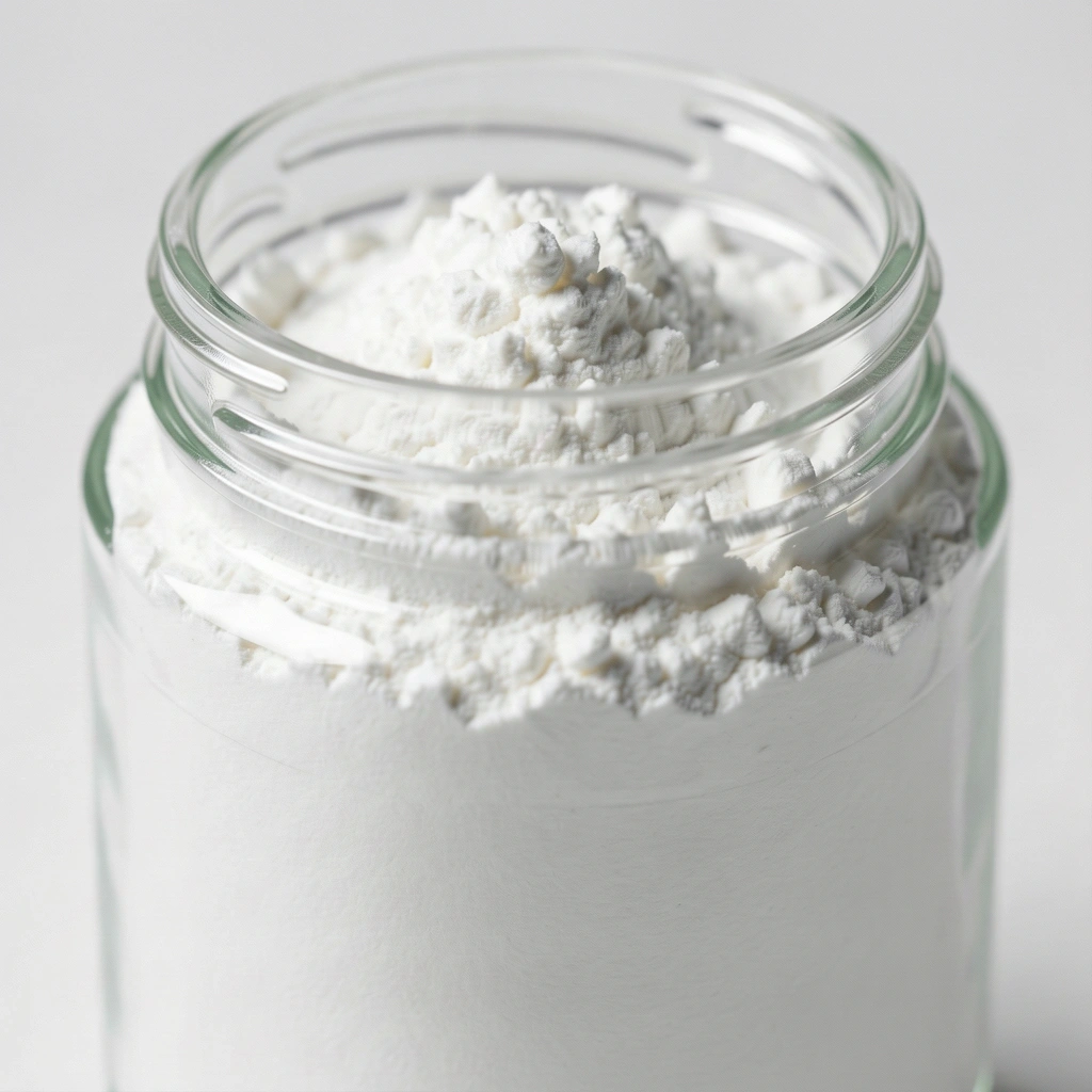 Kekayaan Bahan Nutrisi