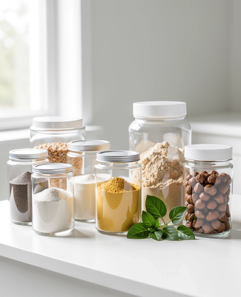 Suplemen Pria Premium