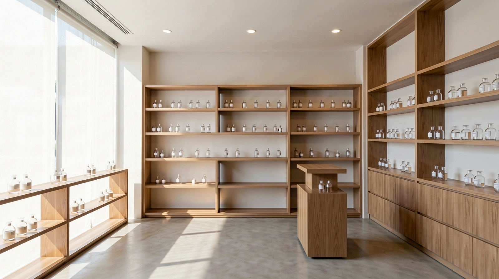 Suplemen Pria Environment